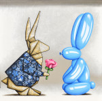 À la plus belle des fleurs