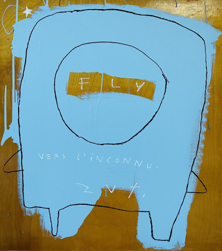 Fly.. vers l'inconnu