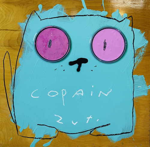 Copain