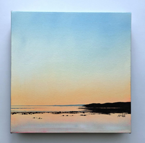 Crépuscule doux