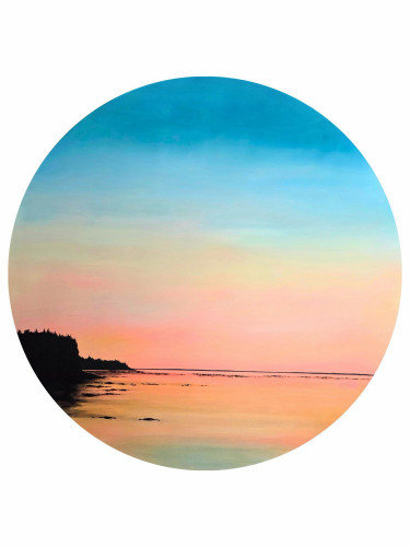 Crépuscule pop