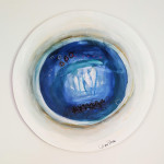 Centrale bleue
