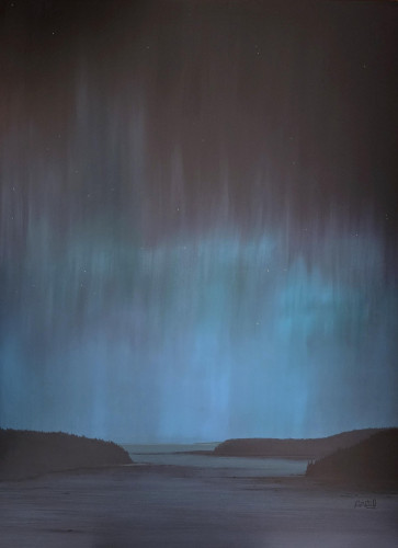 Ciel Boréal
