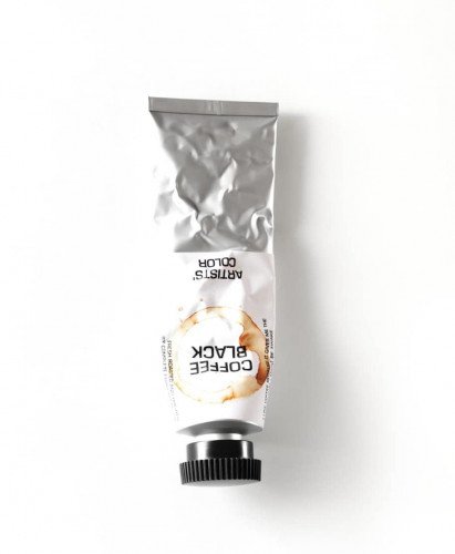 COFFEE BLACK