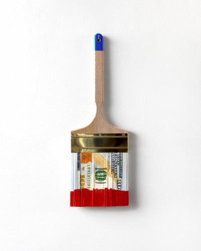 The Color of Money