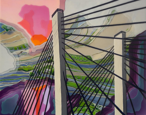 Inner crossing