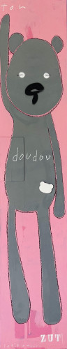 Ton doudou