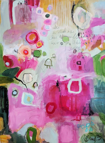 Le chemin