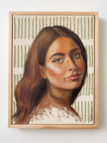 Suzanne