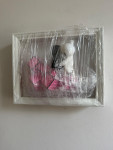 Pink Tap
