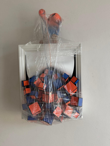 Knicks blocks