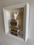 Mini Browns books draw