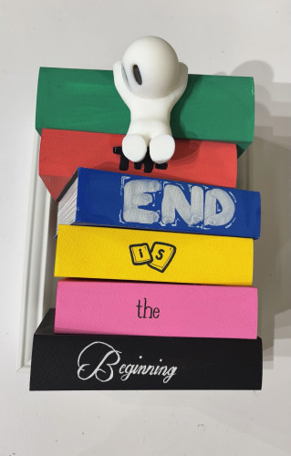 End is the beginning