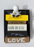 large books - Love the ones you love