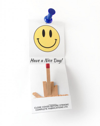 Have a nice day