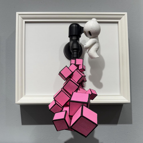 Pink Tap