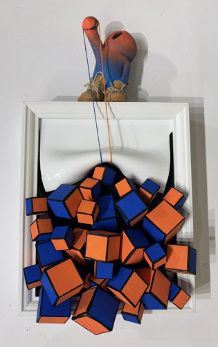 Knicks blocks