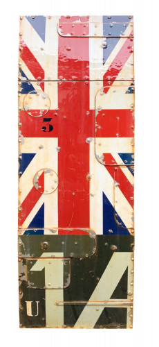 BRIT 1A