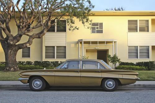 Buick special Venice