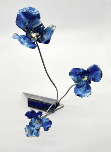 Eternal blue