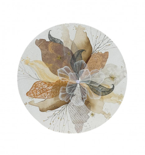 Lumière d'ambre