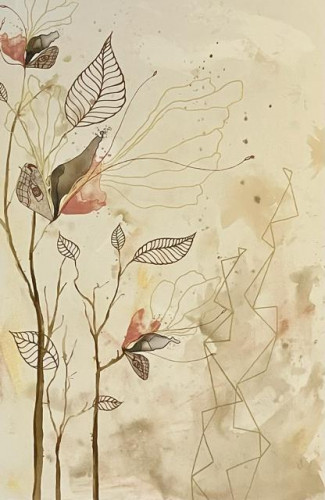 La nuit qui fleurit II