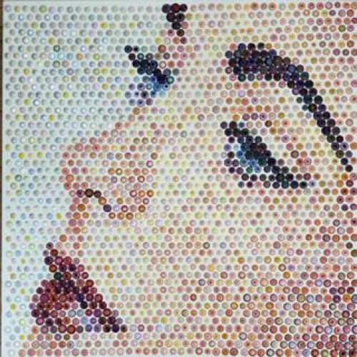 Les yeux de Lise