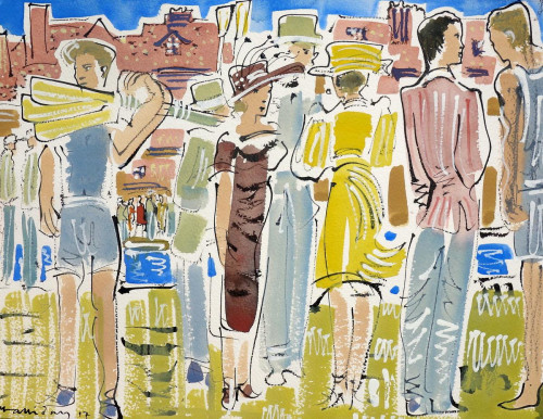 Henley Royal Regatta II