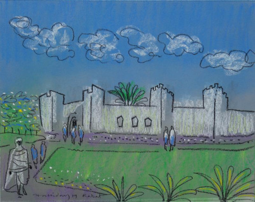 Taroudant, Morocco
