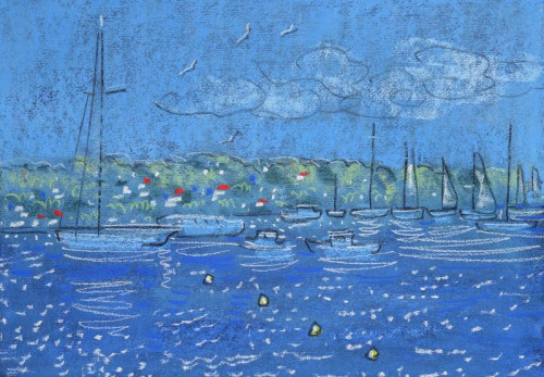 Yachts Cote d'Azur