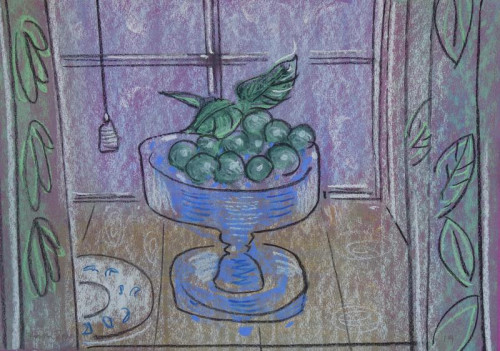 Still Life at Charleston