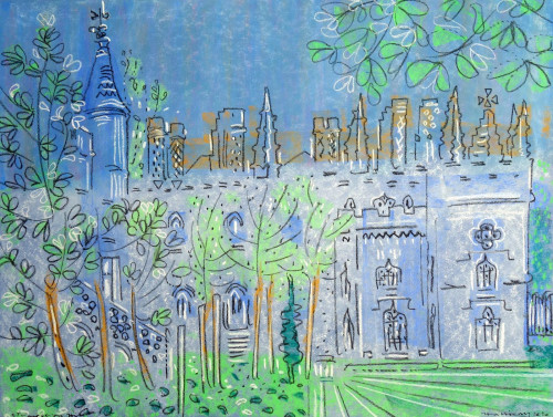Strawberry Hill