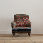19th Century Howard Style Armchair