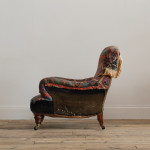 19th Century Howard Style Armchair