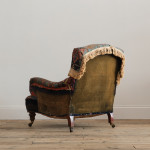 19th Century Howard Style Armchair