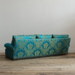 Huge 20th Century Country House Sofa