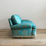 Huge 20th Century Country House Sofa