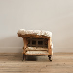 19th Century Chesterfield Sofa