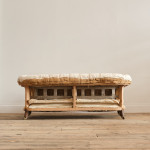 19th Century Chesterfield Sofa