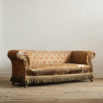 19th Century Country House Sofa by Hampton & Sons