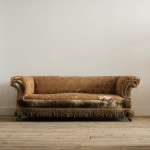19th Century Country House Sofa by Hampton & Sons