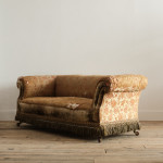 19th Century Country House Sofa by Hampton & Sons