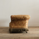 19th Century Country House Sofa by Hampton & Sons