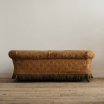 19th Century Country House Sofa by Hampton & Sons