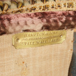 19th Century Country House Sofa by Hampton & Sons