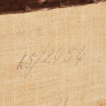 19th Century Country House Sofa by Hampton & Sons