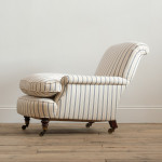 19th Century Howard style Club Armchair c1860