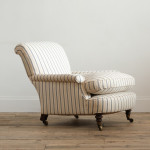19th Century Howard style Club Armchair c1860