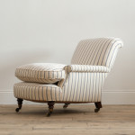 19th Century Howard style Club Armchair c1860