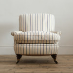 19th Century Howard style Club Armchair c1860